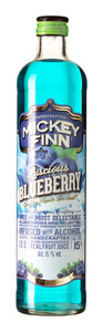 Bilde av Mickey Finn Luscious Blueberry