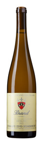 Zind-Humbrecht Riesling Brand Grand Cru 2017 Zind-Humbrecht Riesling Brand Grand Cru 2017
