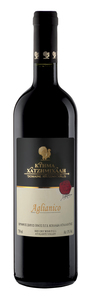 Dom. Hatzimichalis Aglianico 2010 Dom. Hatzimichalis Aglianico 2010