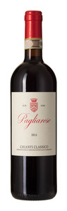 Bilde av flasken for Pagliarese Chianti Classico