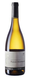 Pascal Clement Puligny-Montrachet 2021