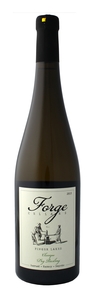 Forge Cellars Classique Dry Riesling 2015 Forge Cellars Classique Dry Riesling 2015