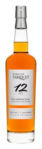 Dom. Tariquet Bas-Armagnac 12 YO Dom. Tariquet Bas-Armagnac 12 YO