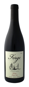 Forge Cellars Classique Pinot Noir 2016 Forge Cellars Classique Pinot Noir 2016