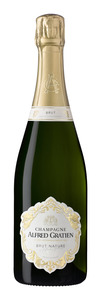 Alfred Gratien Brut Nature Alfred Gratien Brut Nature