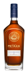 Metaxa 12