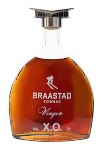 Braastad Vingen XO Braastad Vingen XO