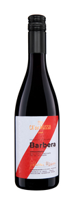 Bilde av flasken for Ca'del Masso Barbera Appassimento