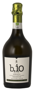 b.io Trebbiano Spumante