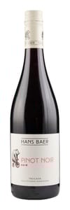 Hans Baer Pinot Noir
