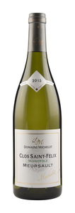 Michelot Meursault Clos Saint-Felix 2021