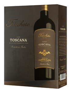 Castellani Filicheto VNDM