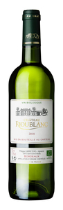 Ch. Rioublanc 2018 Ch. Rioublanc 2018