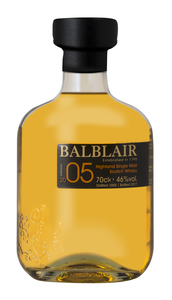Balblair Single Malt Balblair Single Malt