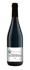 Bilde av flasken for Terre de Chênes Coteaux Bourguignons 2017