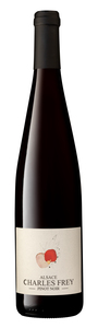 Charles Frey Harmonie Pinot Noir 2016 Charles Frey Harmonie Pinot Noir 2016