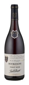 Clerget Bourgogne Pinot Noir 2023