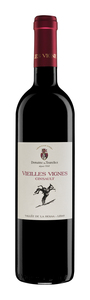 Dom. des Tourelles Cinsault Vieilles Vignes 2022
