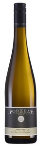 Porzelt Klingenmünster Riesling Muschelkalk