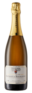 Ch. du Val de Mercy Crémant de Bourgogne Ch. du Val de Mercy Crémant de Bourgogne