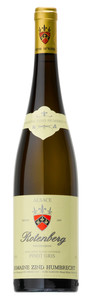 Zind-Humbrecht Rotenberg Pinot Gris 2022