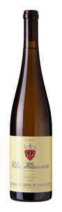 Bilde av flasken for Zind-Humbrecht Clos Häuserer Riesling 2015