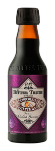 The Bitter Truth Chocolate Bitters