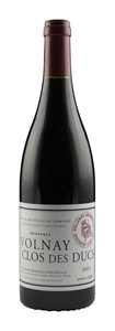 Bilde av flasken for Angerville Volnay Cru Clos des Ducs 2015