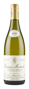 Bilde av flasken for Blain-Gagnard Chassagne-Montrachet Premier Cru La Boudriotte 2016