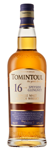 Tomintoul 16 YO