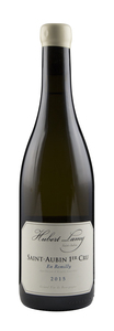 Hubert Lamy Saint Aubin 1er Cru En Remilly 2015 Hubert Lamy Saint Aubin 1er Cru En Remilly 2015