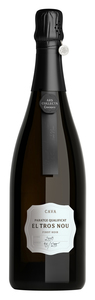 Codorniu El Tros Nou Cava 2009 Codorniu El Tros Nou Cava 2009