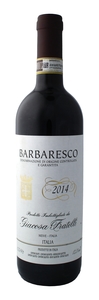 Giacosa Fratelli Barbaresco 2021
