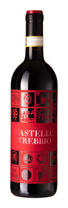 Bilde av Castello Trebbio Chianti Superiore