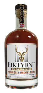 Eiktyrne Rin og Rennande Eiktyrne Rin og Rennande