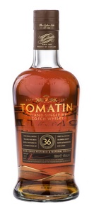 Bilde av The Tomatin 36 YO