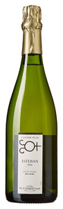 M. Chapoutier La Combe Pilate Esteban Brut Nature M. Chapoutier La Combe Pilate Esteban Brut Nature