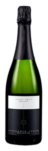 Gysler Blanc de Noir Brut 2014 Gysler Blanc de Noir Brut 2014