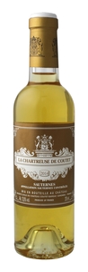 La Chartreuse de Coutet 2014 La Chartreuse de Coutet 2014