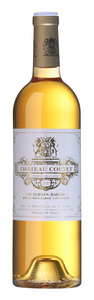 Ch. Coutet Ch. Coutet