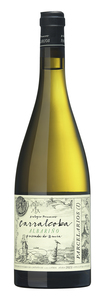 Eulogio Pomares Carralcoba Albariño 2023