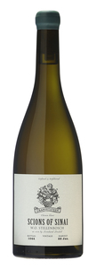 Scions of Sinai Granitsteen Chenin Blanc 2023