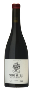 Scions of Sinai Feniks Pinotage
