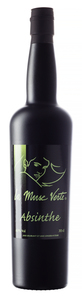Bilde av La Muse Verte Absinthe