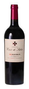 Ch. Croix de Labrie 2015