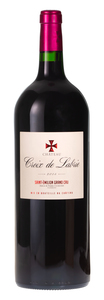 Ch. Croix de Labrie 2015