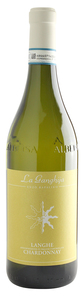 La Ganghija Langhe Chardonnay 2024