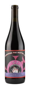 Folk Machine Vecino Vineyard Pinot Noir 2021