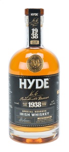 Hyde No.6 President Hyde No.6 President