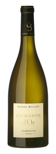 Samuel Billaud Bourgogne d'Or Chardonnay 2023